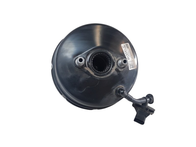 Recambio de servofreno para audi a4 ber. (b8) 2.0 16v tdi referencia OEM IAM 8K0612103N  
