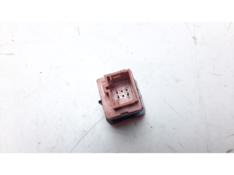 Recambio de warning para citroen c3 picasso exclusive referencia OEM IAM 96628855JK  