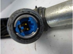 Recambio de cinturon seguridad delantero derecho para renault laguna ii (bg0) authentique referencia OEM IAM    2