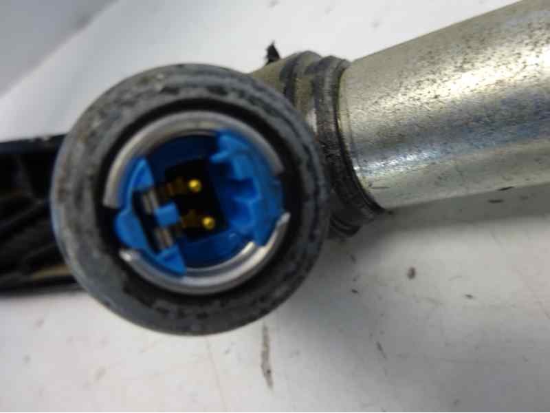 Recambio de cinturon seguridad delantero derecho para renault laguna ii (bg0) authentique referencia OEM IAM   