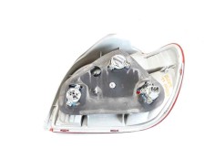 Recambio de piloto trasero izquierdo para toyota yaris (ncp1/nlp1/scp1) 1.3 expo referencia OEM IAM 815600D010 108904351 TY32040 2