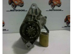 Recambio de motor arranque para volkswagen polo (9n3) advance referencia OEM IAM 02T911023R ARF980501 S50263 2