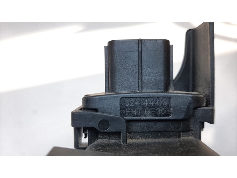 Recambio de potenciometro pedal para hyundai tucson 1.6 cat referencia OEM IAM 32414400  