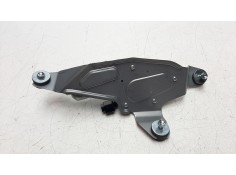 Recambio de motor limpia trasero para mazda 3 lim. () 2.2 turbodiesel cat referencia OEM IAM BHS267450   2