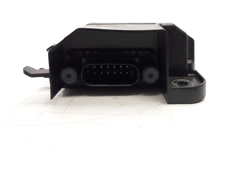 Recambio de modulo electronico para smart fortwo coupe electric drive (453.391) referencia OEM IAM A4539004606 283G03244R 