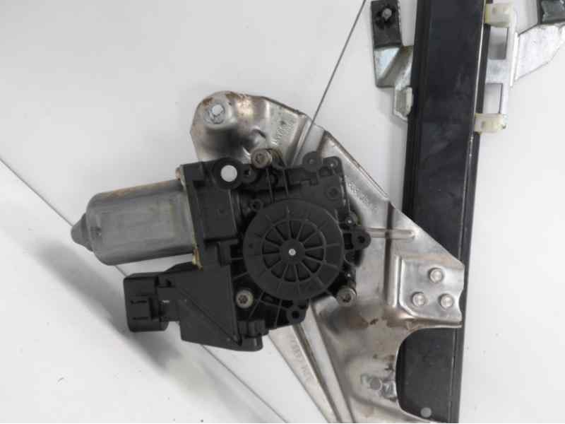 Recambio de elevalunas trasero derecho para audi a6 berlina (4b2) 2.5 tdi referencia OEM IAM 00141902  