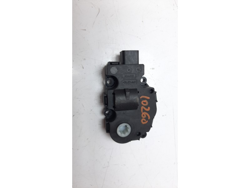 Recambio de motor calefaccion para bmw serie 4 gran coupe (f36) 420d m sport referencia OEM IAM T946104A  