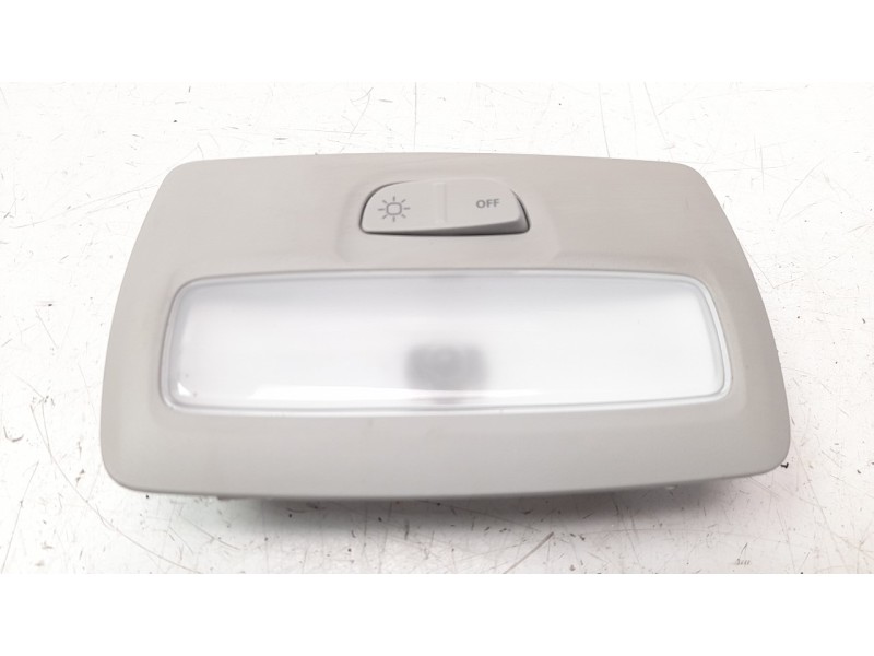 Recambio de luz interior para renault captur ii 1.0 tce referencia OEM IAM 264600276R  