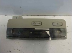 Recambio de luz interior para renault laguna ii (bg0) authentique referencia OEM IAM 8200013576  