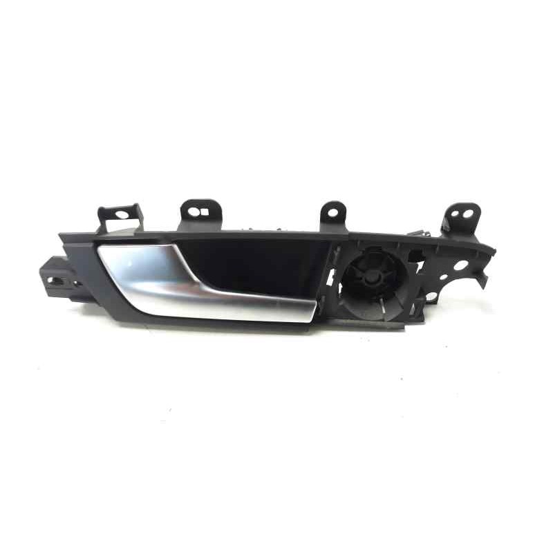 Recambio de maneta interior trasera izquierda para audi a3 sportback (8p) 1.9 tdi ambition referencia OEM IAM 8P4839019D  