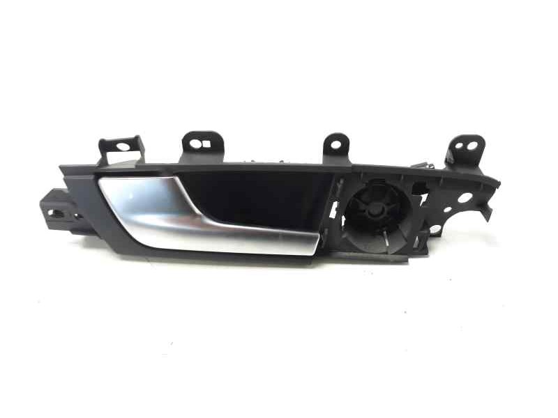 Recambio de maneta interior trasera izquierda para audi a3 sportback (8p) 1.9 tdi ambition referencia OEM IAM 8P4839019D  