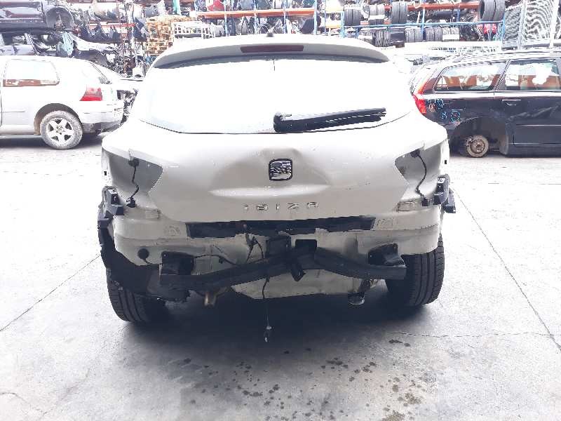 seat ibiza sc (6j1) del año 2010