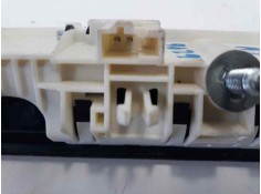 Recambio de maneta exterior porton para audi a3 sedán(8vs) attraction referencia OEM IAM 5N0827566   2