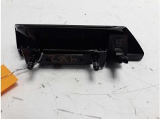 Recambio de maneta exterior trasera derecha para nissan juke (f15) acenta referencia OEM IAM    2