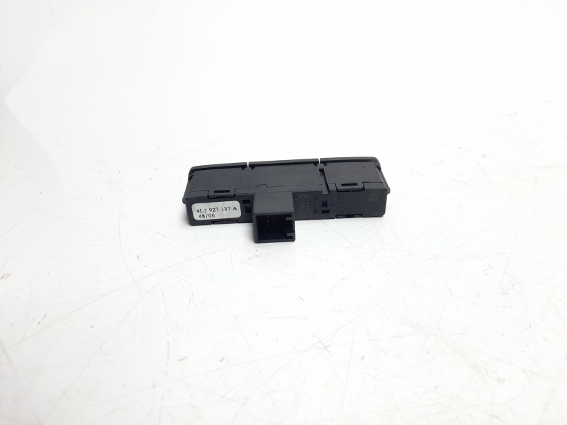 Recambio de warning para audi q7 (4l) 3.0 tdi referencia OEM IAM 4L1927137A  