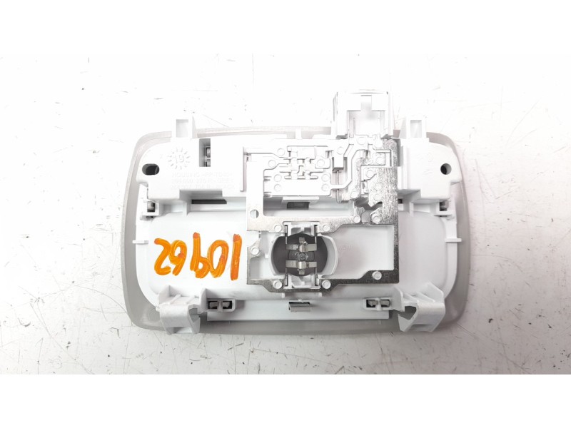 Recambio de luz interior para renault captur ii 1.0 tce referencia OEM IAM 264600276R  