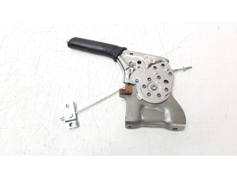 Recambio de palanca freno para mazda 3 lim. () 2.2 turbodiesel cat referencia OEM IAM BHN144010A  
