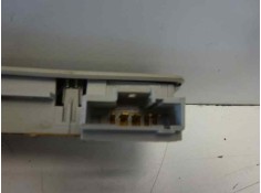 Recambio de luz interior para renault laguna ii (bg0) authentique referencia OEM IAM 8200013576   2