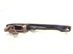 Recambio de maneta exterior trasera derecha para volkswagen golf ii (191/193) 1.6 turbodiesel referencia OEM IAM    2