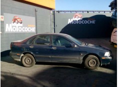 volvo s40 berlina del año 1997