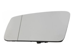Recambio de cristal retrovisor izquierdo para mercedes-benz clase b (w242) referencia OEM IAM 6471709 1051438016 