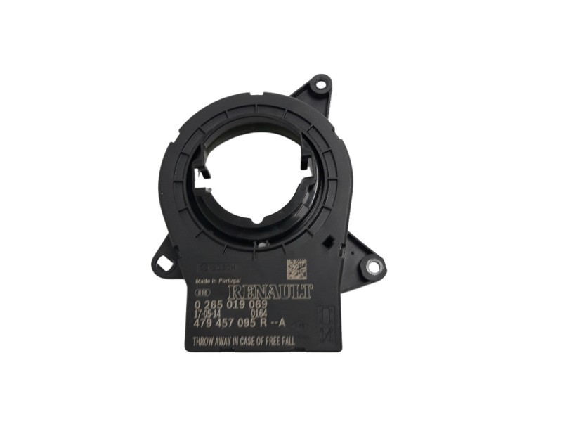 Recambio de sensor para smart fortwo coupe electric drive (453.391) referencia OEM IAM 479457095R 0265019069 