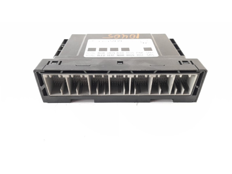 Recambio de modulo electronico para opel corsa e 1.4 referencia OEM IAM 13515939  