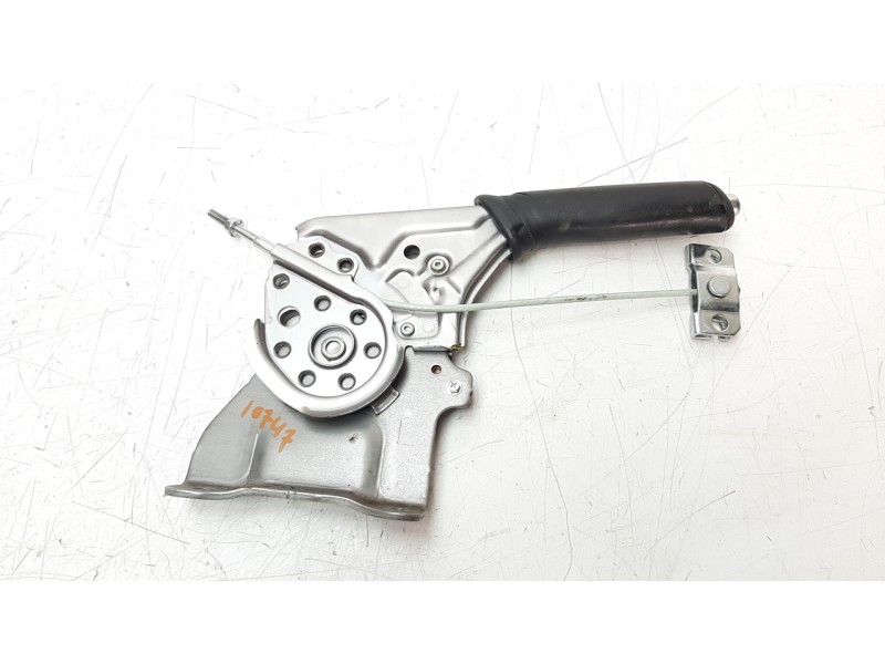 Recambio de palanca freno para mazda 3 lim. () 2.2 turbodiesel cat referencia OEM IAM BHN144010A  
