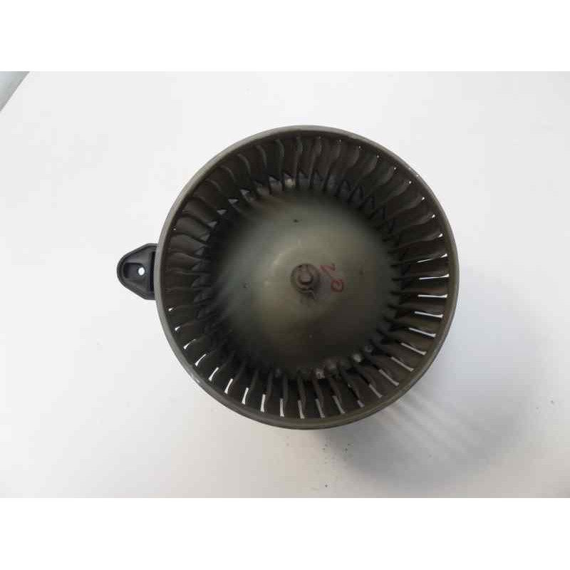 Recambio de ventilador calefaccion para audi a6 berlina (4b2) 2.5 tdi referencia OEM IAM FD4261001 0130111202 