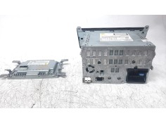 Recambio de sistema audio / radio cd para audi a4 ber. (b8) 2.0 16v tdi referencia OEM IAM 8T0919603G   2