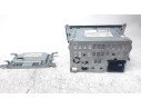 SISTEMA AUDIO / RADIO CD 8T0919603G 8T0919603G 