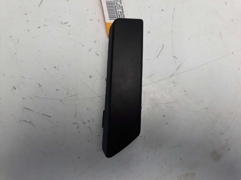 Recambio de maneta exterior trasera izquierda para nissan juke (f15) acenta referencia OEM IAM   