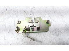 CERRADURA MALETERO / PORTON 77230APA000 