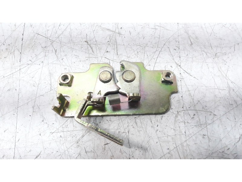 Recambio de cerradura maletero / porton para sym jet 14 125 referencia OEM IAM 77230APA000  