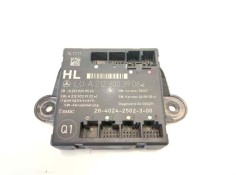 Recambio de modulo electronico para mercedes-benz clase e (w212) lim. 1.8 cgi cat referencia OEM IAM A2129003906  