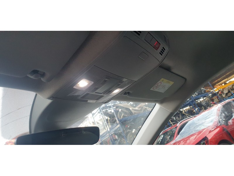 Recambio de luz interior para volkswagen taigo (cs1) life referencia OEM IAM 2GA947105T  