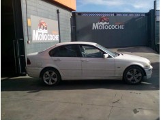 BMW SERIE 3 BERLINA (E46)