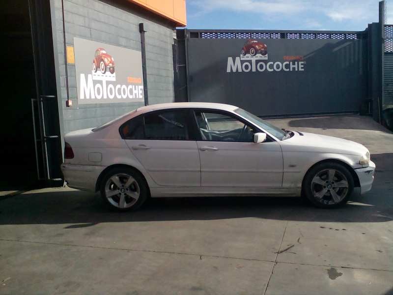 bmw serie 3 berlina (e46) del año 1999