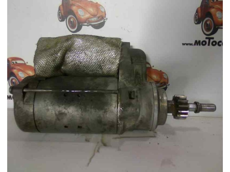 Recambio de motor arranque para volkswagen touareg (7la) tdi v10 referencia OEM IAM 07Z911023A ARF850301 S50531