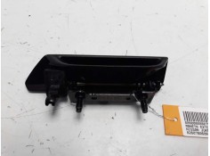 Recambio de maneta exterior trasera izquierda para nissan juke (f15) acenta referencia OEM IAM    2