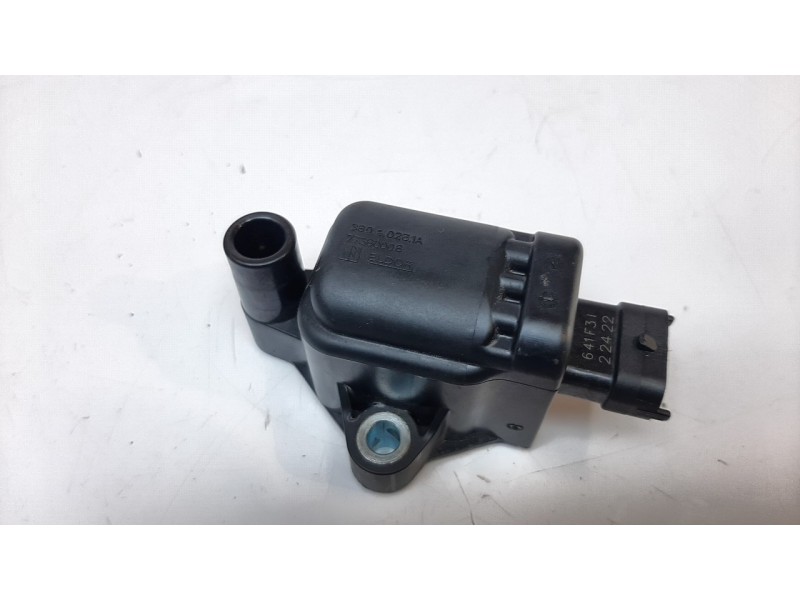 Recambio de modulo electronico para ducati multistrada v2 referencia OEM IAM 38040251A  