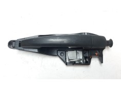 MANETA EXTERIOR TRASERA DERECHA 9101GG 9101GG 