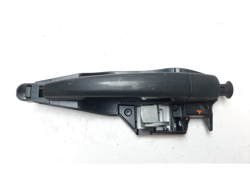 Recambio de maneta exterior trasera derecha para citroen c3 picasso exclusive referencia OEM IAM 9101GG  