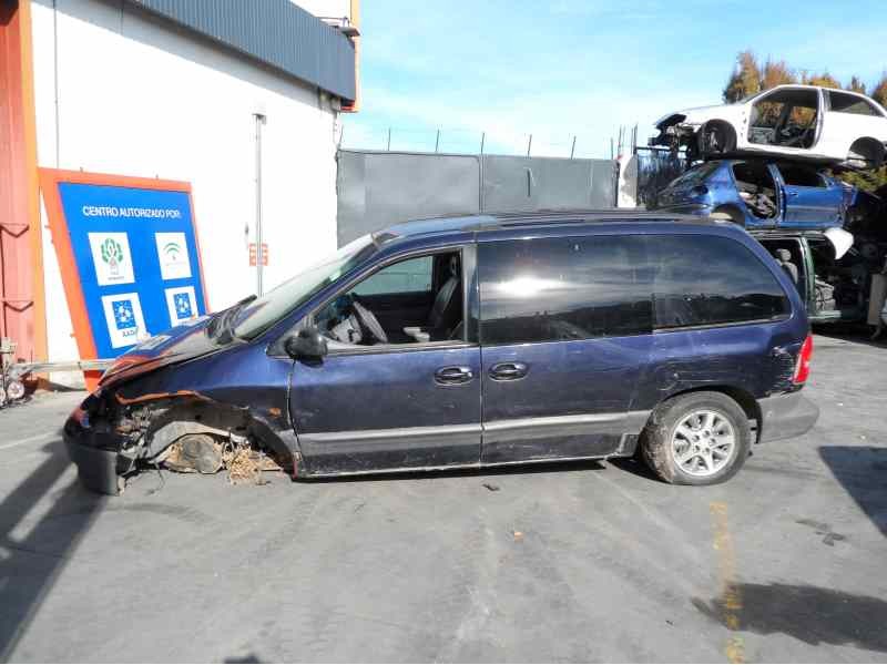 chrysler voyager (gs) del año 1996