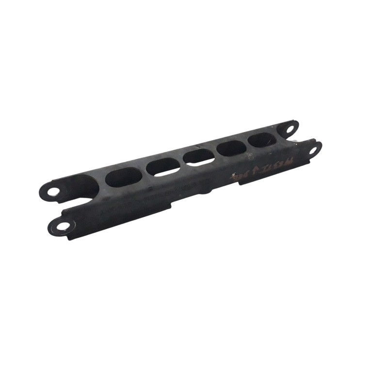 Recambio de brazo suspension inferior trasero izquierdo para bmw x1 (e84) sdrive 18d referencia OEM IAM 33326763477 33322406291 