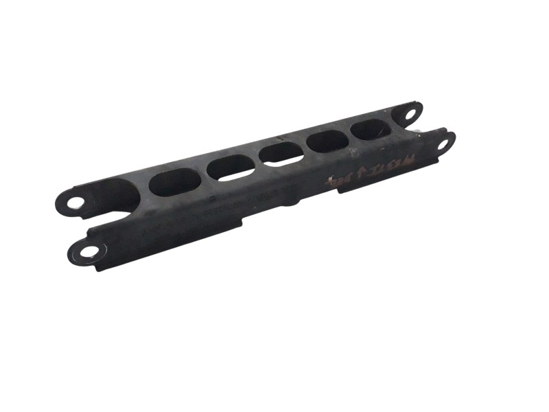Recambio de brazo suspension inferior trasero izquierdo para bmw x1 (e84) sdrive 18d referencia OEM IAM 33326763477 33322406291 