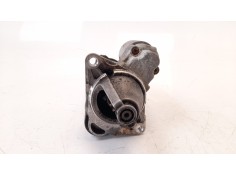 Recambio de motor arranque para opel corsa e 1.4 referencia OEM IAM 25198414   2