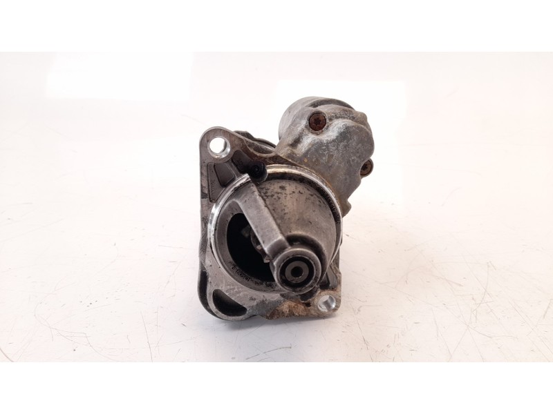 Recambio de motor arranque para opel corsa e 1.4 referencia OEM IAM 25198414  