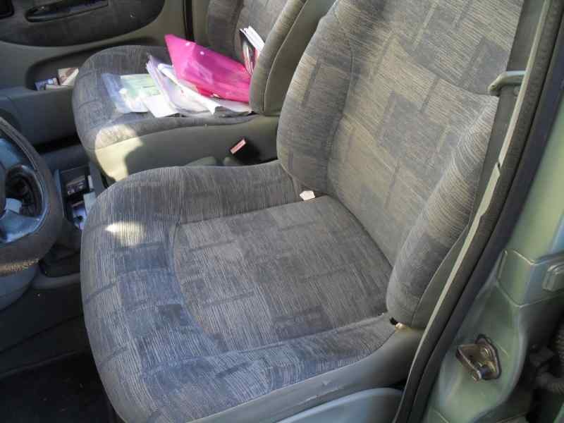 renault scenic rx4 (ja0) del año 2000