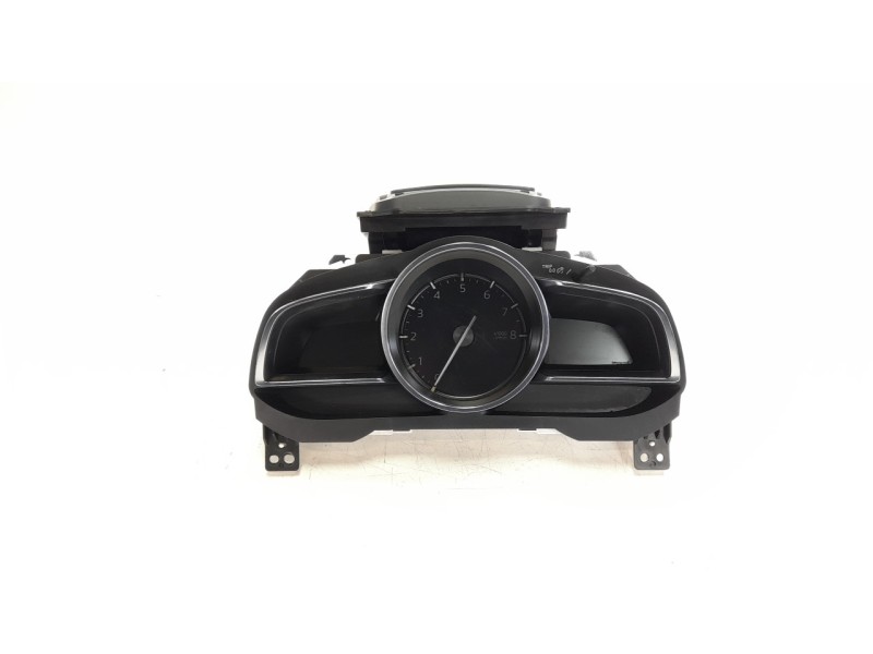 Recambio de cuadro instrumentos para mazda cx-3 2.0 cat referencia OEM IAM D23C55430  